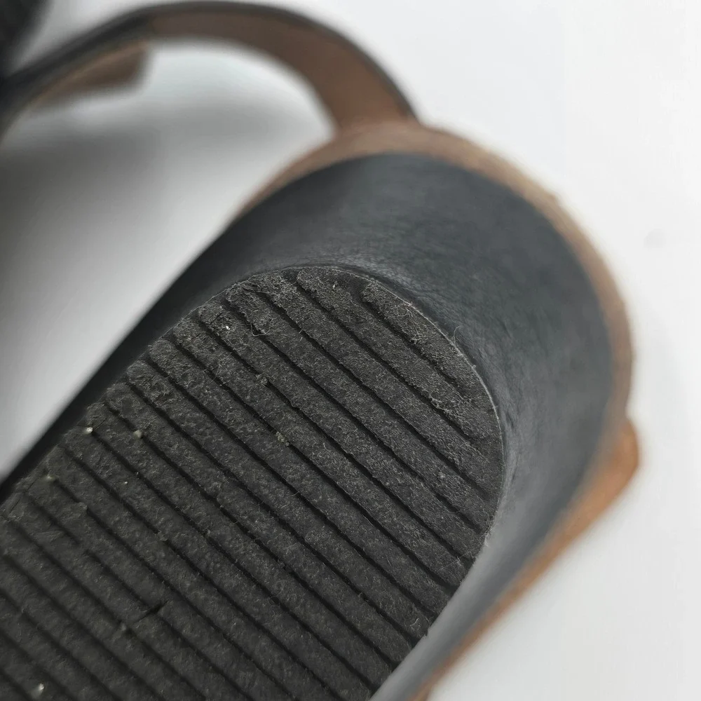 Sofft wedge sandals